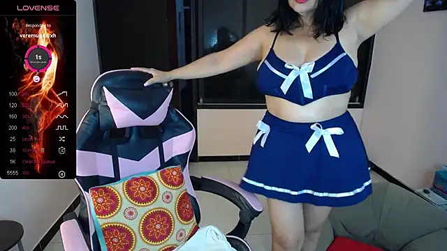 paolagomez  online show from 07/02/26, 08:59
