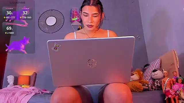 Snapshot of tiffbeatiful chatting on 01/26/25, 02:35 tiffbeatiful online show from 01/26/25, 02:35