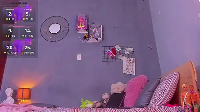 tiffbeatiful online show from 02/11/25, 10:18