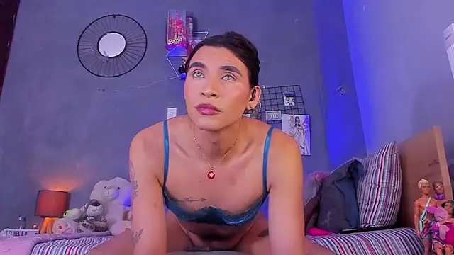 tiffbeatiful online show from 11/14/25, 10:51