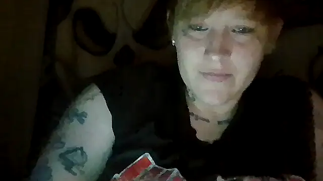 MistressMaXx online show from 07/12/26, 03:19