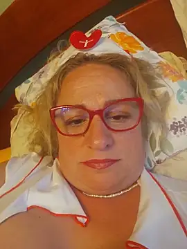 VirginiaNurse online show from 06/15/26, 05:37