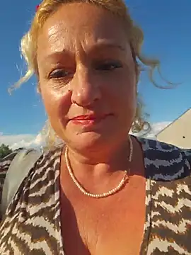 VirginiaNurse online show from 07/12/26, 03:36