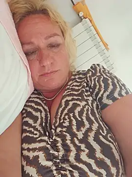 VirginiaNurse online show from 07/13/26, 03:37