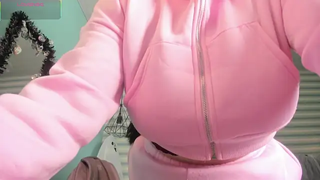 goddess kianna online show from 10/23/25, 09:24