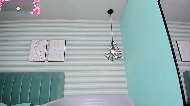 goddess kianna online show from 11/21/25, 09:19