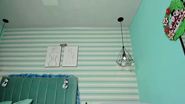 goddess kianna online show from 12/18/25, 10:16