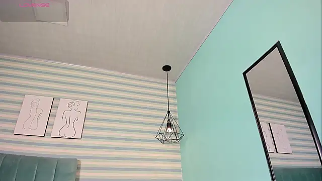 goddess kianna online show from 03/04/26, 01:22