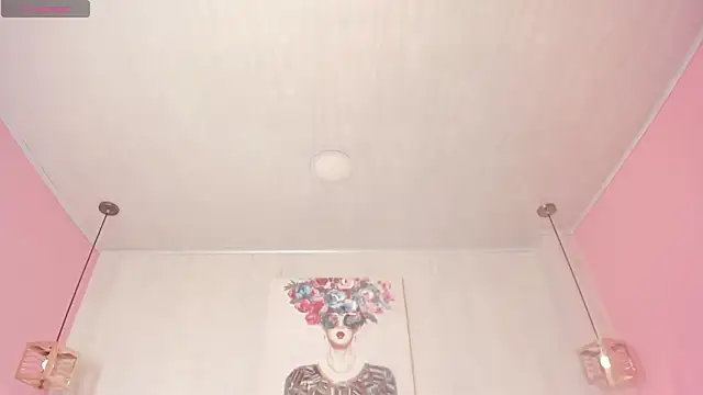 goddess kianna online show from 03/11/26, 01:11