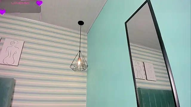 goddess kianna online show from 03/23/26, 03:10