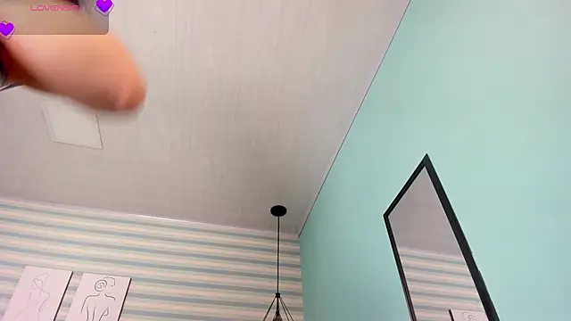 goddess kianna online show from 04/06/26, 11:16