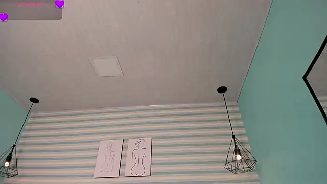 goddess kianna online show from 04/08/26, 01:27