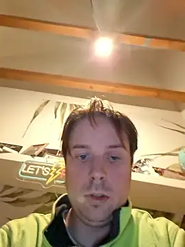 buuck1987 online show from 01/14/26, 05:07