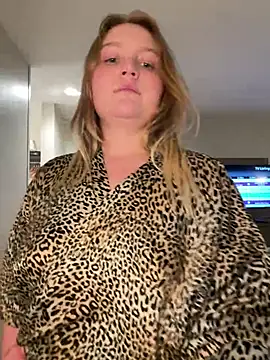 PhatAssBlond online show from 12/09/24, 04:12