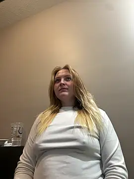 PhatAssBlond online show from 12/15/24, 12:29