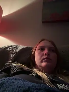 PhatAssBlond online show from 12/15/24, 05:23