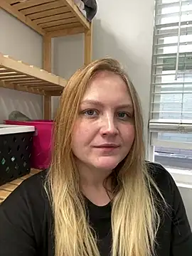 PhatAssBlond online show from 12/20/24, 07:50