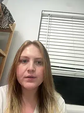 PhatAssBlond online show from 12/21/24, 05:47