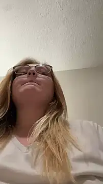 PhatAssBlond online show from 01/09/25, 07:52