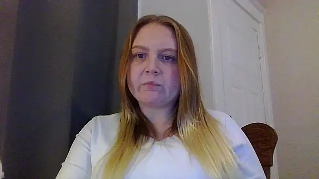 PhatAssBlond online show from 01/25/25, 06:02