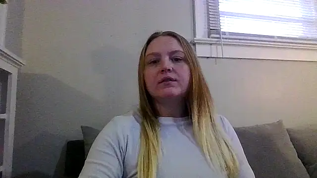 PhatAssBlond online show from 02/15/25, 03:39