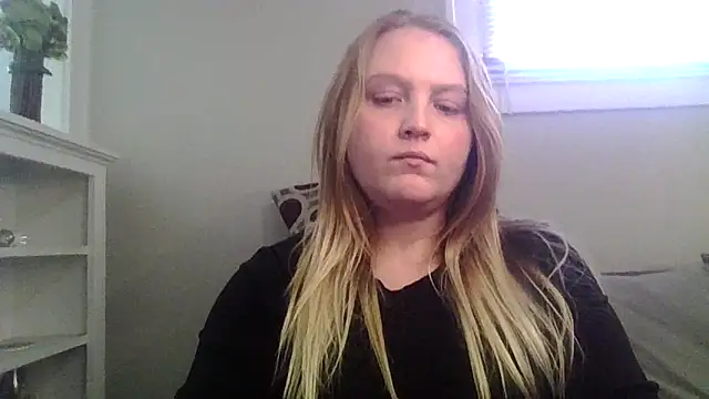 PhatAssBlond online show from 02/17/25, 09:08