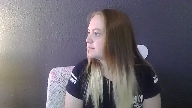 PhatAssBlond online show from 02/28/25, 05:26