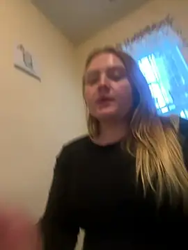 PhatAssBlond online show from 03/19/25, 11:14