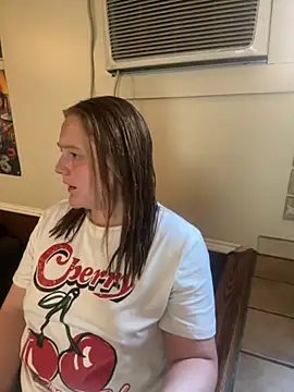 PhatAssBlond online show from 09/14/25, 07:02