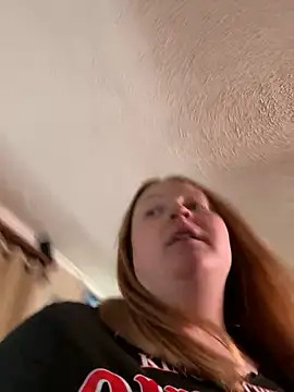 PhatAssBlond online show from 10/16/25, 05:03