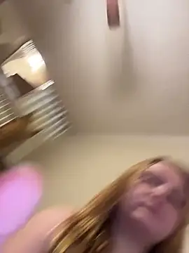 PhatAssBlond online show from 11/26/25, 01:17