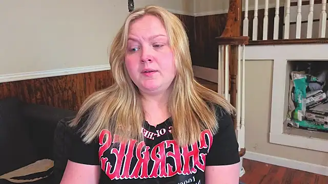 PhatAssBlond online show from 02/13/26, 05:31