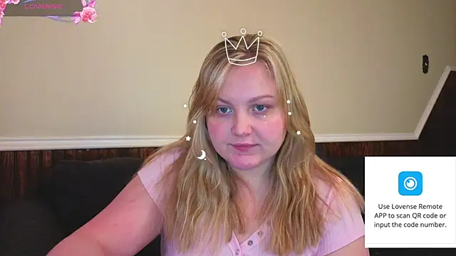 PhatAssBlond online show from 03/06/26, 04:36