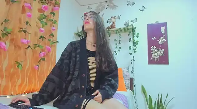 anasttacia 210 online show from 03/03/25, 11:22