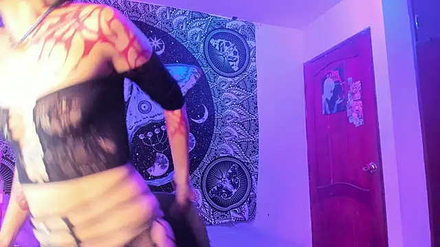 Snapshot of yourrosenrot chatting on 12/07/24, 10:50 yourrosenrot online show from 12/07/24, 10:50