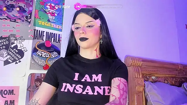 Snapshot of yourrosenrot chatting on 01/11/25, 03:55 yourrosenrot online show from 01/11/25, 03:55