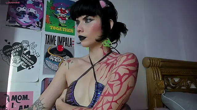 Snapshot of yourrosenrot chatting on 03/10/25, 09:29 yourrosenrot online show from 03/10/25, 09:29