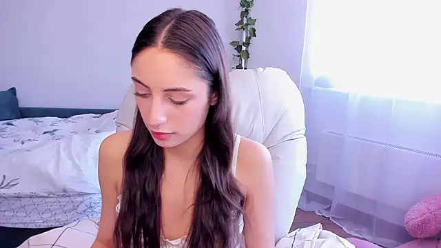 Melanie Angel online show from 03/22/25, 09:34