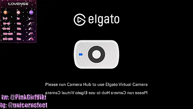 Snapshot of unicornsfeet chatting on 02/21/25, 12:06 unicornsfeet online show from 02/21/25, 12:06