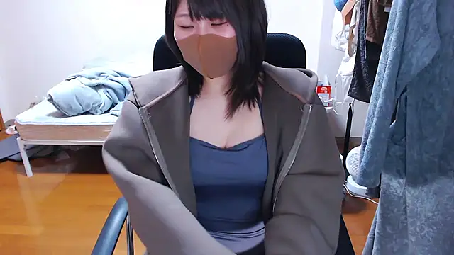 izumi  123 online show from 03/29/26, 02:55