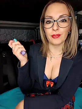 Jade Emeraud online show from 02/20/26, 09:15