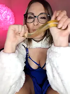 Jade Emeraud online show from 03/30/26, 07:26