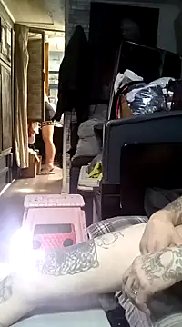 2Hot2gether69 online show from 03/08/25, 09:40