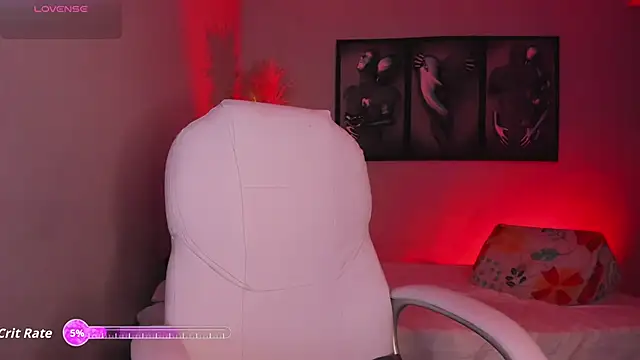 DollyWalker online show from 12/01/25, 08:25