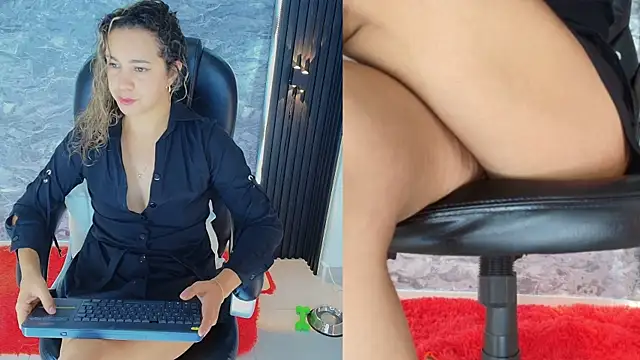 samantha venus1 online show from 01/27/25, 05:04