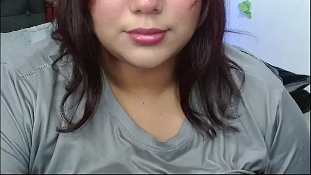 Alisteresa  online show from 01/07/26, 02:36