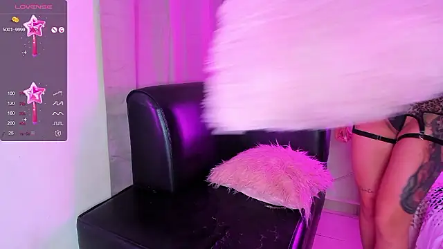 Gothic slut-without limit online show from 12/03/24, 08:49