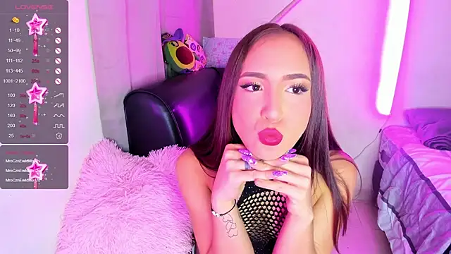 Gothic slut-without limit online show from 01/29/25, 02:30