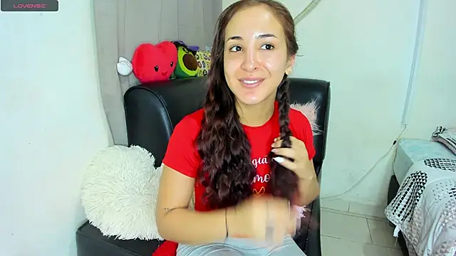 Gothic slut-without limit online show from 03/07/25, 08:00