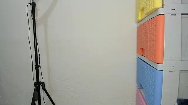 Alannis Blue1 online show from 12/03/25, 01:46